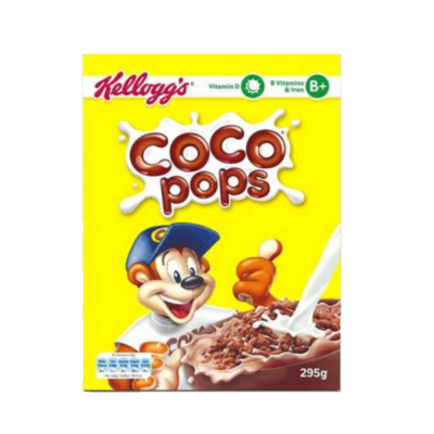 Coco Pops Céréales