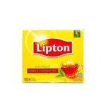 Thé Lipton Yellow