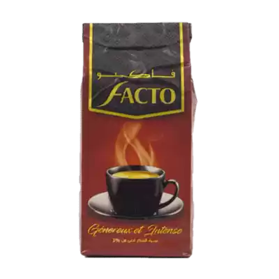 Café Facto