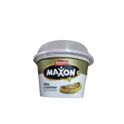 Pâte à tartiner Maxon 200g