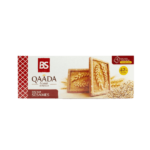 Biscuit Qaada Sésames
