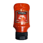 Ketchup Fleurial 220g