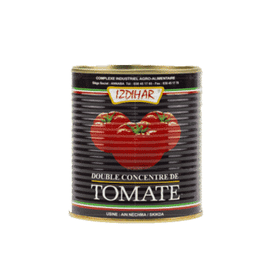 Tomate Izdihar 1Kg