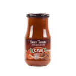 Sauce Tomate – Amor Benamor