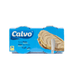 Pâté de thon – Calvo
