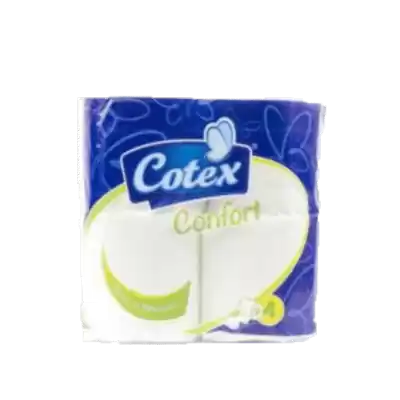 Cotex Papier hygiénique Confort (4)