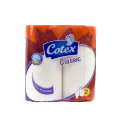 Cotex Classic Essuie-tout