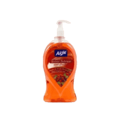 Savon liquide Fruits Rouges – Aigle