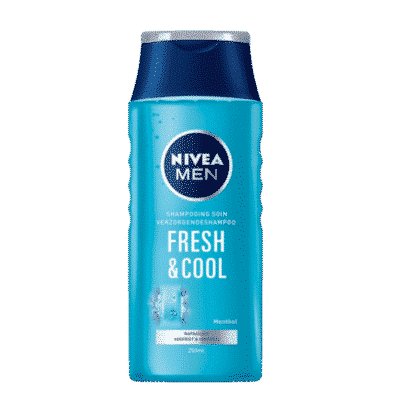Shampoing Nivea Fresh Cool