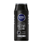 Shampoing Nivea Active Clean 250 ML