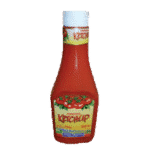 Ketchup Louis Martin 1L