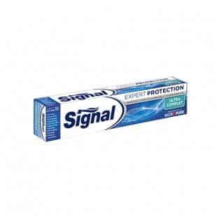 Dentifrice Signal Expert Protect 75ML