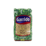 Lentilles 500g Garrido