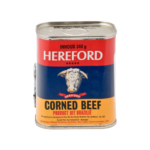 Hereford Corned-Beef 340G