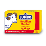BOUILLON MOUTON-JUMBO-80G