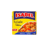 Isabel Salade Thon Italienne 150G