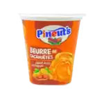 Pineut’s Beurre de Cacahuète 330G