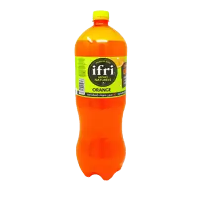 IFRI -- ORANGE 2L