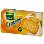 Gullòn Crackers 100G