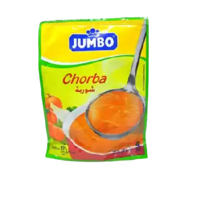 CHORBA-JUMBO