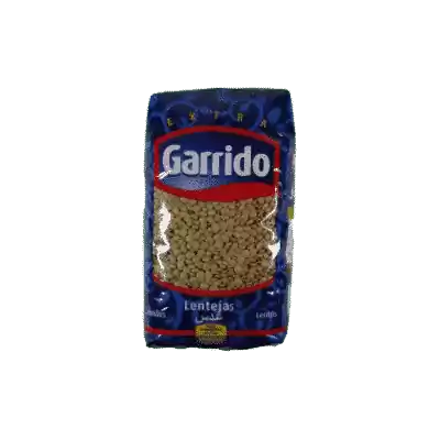 Riz Basmati Garrido - 1kg - Courses Net